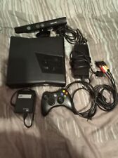 Xbox360 slim rgh3 d'occasion  Caudry