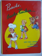 Pestalozzi backe backe gebraucht kaufen  Duisburg