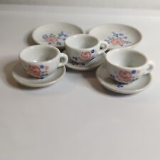 Vintage child miniature for sale  Grove