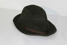 Cappello borsalino verde usato Cappello borsalino verde usato  Genova