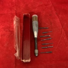 Vintage craftsman push for sale  San Angelo