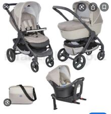 Chicco trio stylego usato  Roma