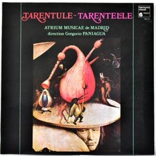 Tas harmonia mundi usato  Milano
