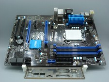 Msi z97 mate gebraucht kaufen  Stollberg, Niederdorf