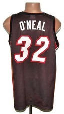 Camisa de basquete NBA MIAMI HEAT CHAMPIONS L #32 O'NEAL comprar usado Camisa de basquete NBA MIAMI HEAT CHAMPIONS L #32 O'NEAL comprar usado  Enviando para Brazil