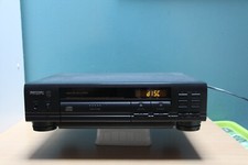 PHILIPS vintage Compact Disc Player/Lecteur CD PHILIPS CD 130 comprar usado  Enviando para Brazil