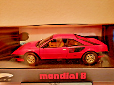 Ferrari mondial rot gebraucht kaufen  Deutschland
