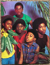 MUSICAL YOUTH - 1983 Full page magazine poster comprar usado  Enviando para Brazil