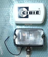 Cibie fendinebbia bianco usato  Italia