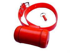 Collare beeper beretti usato  Lucca