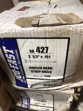 Duo fast sd427 for sale  Decatur