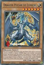 Dragon pulsar lumière d'occasion  Argenteuil