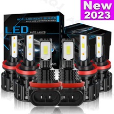 H11 led headlights for sale  Hebron
