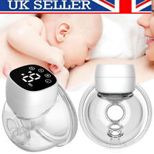 Electric breast pump for sale  TAMWORTH