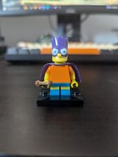 Lego simpsons figure for sale  ELLESMERE