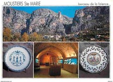 Moustiers sainte marie d'occasion  Fruges