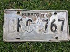 Puerto rico vintage for sale  USA