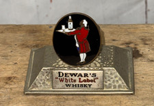 Lovely antique dewar for sale  LONDON