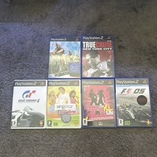 Playstation bundle joblot for sale  ST. HELENS