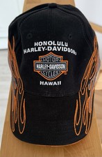 Harley davidson baseball gebraucht kaufen  Wesseling