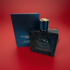 Versace eros eau usato  Italia