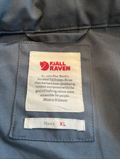 Fjällraven 1000 greenlandwax gebraucht kaufen  Münster