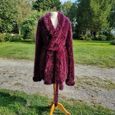 Gilet veste kimono d'occasion Gilet veste kimono d'occasion  Bavay