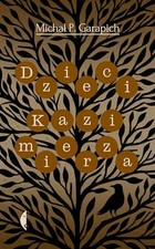 Dzieci Kazimierza, Garapich, Micha? P. na sprzedaż  Wysyłka do Poland