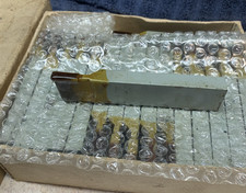 Lot iscar carbide for sale  Tewksbury