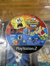 Spongebob squarepants movie for sale  Johnson City