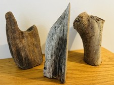 Hardwood driftwood blanks for sale  CLACTON-ON-SEA