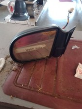 Espelho retrovisor lateral para driver aquecido compatível com 99-05 BLAZER S10/JIMMY S15 9587 comprar usado  Enviando para Brazil