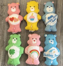 Vintage 80s care for sale  Tower City