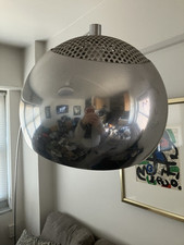 Designer arcofloor lamp d'occasion  Expédié en Belgium
