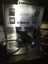espressomaschine saeco gebraucht kaufen espressomaschine saeco gebraucht kaufen Uetze