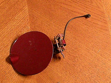Fuel filler cover for sale  Connellsville