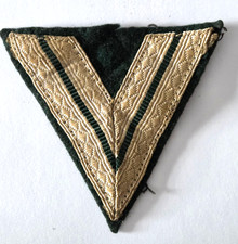 Riginal wehrmacht stoff gebraucht kaufen  Eisenhüttenstadt