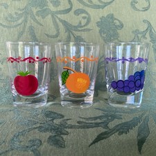 Vintage libbey juice for sale  New Lenox
