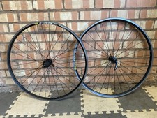 Mavic cxp elite for sale  SHREWSBURY