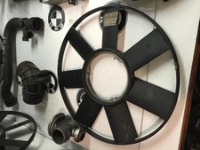 Hélice del ventilador d'occasion  Auterive
