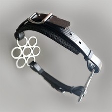 Zilco flower hackamore for sale  UK