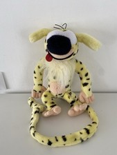 Peluche marsupilami cm d'occasion  Beaugency