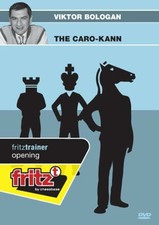 Caro videoschachtraining buch gebraucht kaufen  Stuttgart
