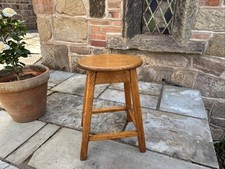 Vintage bar stool for sale  DERBY