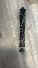 Lüfterwalze elektrovertikutie gebraucht kaufen  Landau a.d.Isar