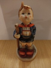Hummel figur hans gebraucht kaufen  Ammerthal