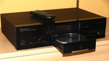 Pioneer CD - PD-S 507 mit Fernbedienung comprar usado  Enviando para Brazil
