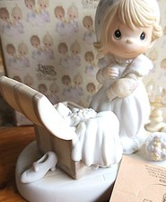 Precious moments 2828 for sale  Denver