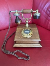 Dfeap 301 holztelefon gebraucht kaufen  Starnberg