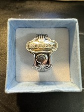 Rolex spoon ring for sale  Toledo